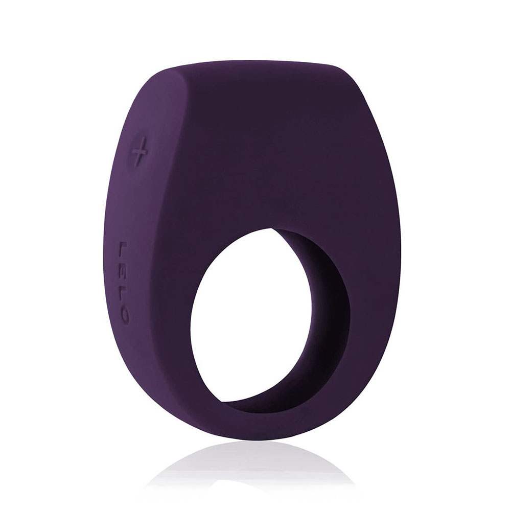 lelo tor 2 wearing