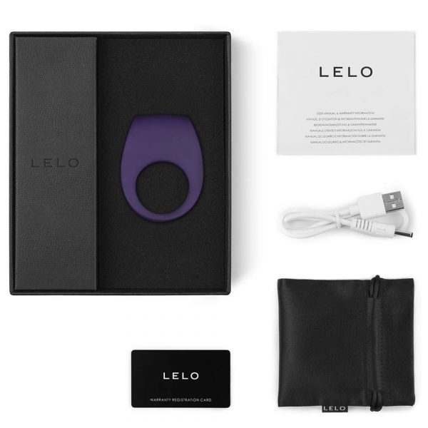 lelo tor 2 purple